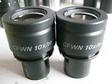 Pair Of Nikon Cfwn 10X/20 Eyepieces