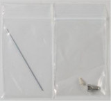 New Bruker/Michrom Sample Needle For Nano-Advance/Asx-8000/Cetac Autosampler