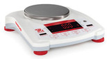 Ohaus Navigator Portable Lab Balance Nv211 210G 0.1G  Wrrnty Food Scale