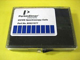 Perkin Elmer    Uv/Vis Spectroscopy Cells   B0631077