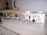 Grass Polygraph Dc Driver Amplifier 7Dag W/ Ekg Tachograph Pre-Amplifier 7P4Fg