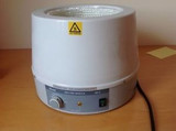 Heating Mantle With Controller, 3000Ml, 110V Or 220V, Cylindrical Type