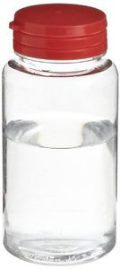 Whatman 10498505 Phosphate Buffer Dilution Bottle With Magnesium Chloride, 99Ml