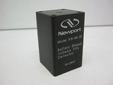 Newport 818-Bb-30 Battery Biased Photodetector, 1000-1600Nm, Ingaas, 2Ghz