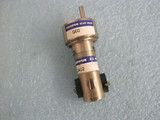 Olympus Model: Cl3A12 D.C. Motor With Olympus G60 Gear Head &Lt