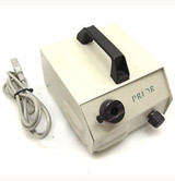 Prior Scientific Cl150 Fiber Optic Cold Light Illuminator 150W Microscope