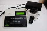 Olympus Pm-20 Automatic Photomicrography System        #12229