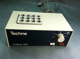 Ttechne Dri-Block Db-1 Heat Block