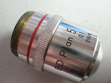 Nikon Bd Plan 5X 0.1 210Mm 210/0 Optiphot Epiphot Microscope Objective #E-Fz