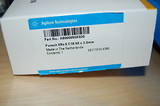 New Hplc Column  Varian Agilent Pursuit  Xrs C-18 C18 5 Um  50X2 Mm A6000050X020