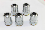 Nikon Bd Plan 40X/0.65 210/0 Microscope Objective Lens