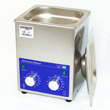 Ment ! Dr-Mh20 2L Glasses  Ultrasonic Cleaner With Heater And Timer