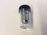 Fisher Scientific Microscope Objective Lens 40X/0.60  /1.2 #Ampi-Op040Pc