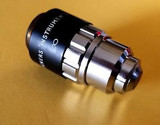 Infared Vickers 70X Microscope Objective [Made By Biorad] Perfect Optics [Jw]