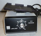 Lab-Line 3D Rotator, Model 4630