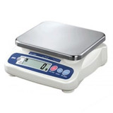 A&D Weighing (SJ-5000HS) Low Profile Digital Scale