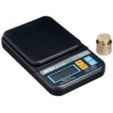 A&D Weighing  Compact Scales