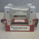 Hoeferâ Gel Casters For Mini Vertical Electrophoresis Systems