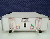 Buxco Ply1020 2-Channel Bias Flow Regulator