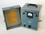 Associated Research Model 274M Michimho Subsurface Testing Apparatus C. 1960S