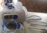Compare Compressor Nebulizer Labgo B15