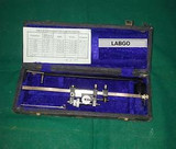 Mechanical Planimeter Labgo Vv8