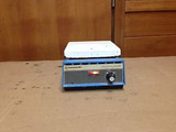 Fisher Scientific Thermix Hot Plate Model 300T In Good Condition