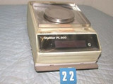 Mettler Pl200 Digital Balance Scale Pl 200