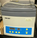 Centrifuge Eclipse 80-2C Lab Equipment Excellent Condition