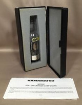 Genuine Hamamatsu L233-48Nq Hollow Cathode Lamp - New In Box