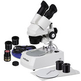 20X-40X-80X Stereo Dissecting Microscope With 1.3Mp Usb Camera