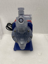 Iwaki Walchem EH-E Metering Pump EHE56E1-VC