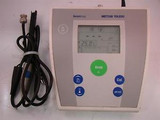 Seveneasy Ph Meter Mettler Toledo 9Vdc 0.4W & Probe