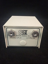 Ssi Scientific Systems Inc. Model Lp-21 Lo-Pulse