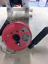 USED Solinst 65ft water level meter
