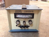 Dupaco 55400 Oxygen Monitor