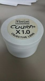 Vision Engineering Cobra 1.0X Objective Lens