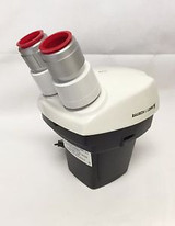 Bausch & Lomb Stereo 4 Coaxial Stereo Microscope - Fixed 4x Magnification