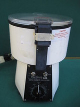 Clay Adams Sero-Fuge Ii Centrifuge , 12 Place Rotor