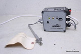 Nuaire Airflow Monitor