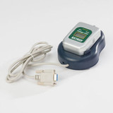Temperature Datalogger Set with PC Interface 1 ea