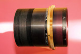 Fast 95Mm F1 Rodenstock Xr-Heligon X-Ray Cine Movie Lens Mint+ Made In Germany