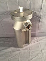 Varian Vaclon Pump Without Magnets