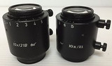 Wild 10X / 21B & 10X / 21 Microscope Eyepiece