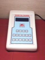 Digital Blood Cell Counter Lab Equipment Diagnosis Iso Ce Certified Abs Body