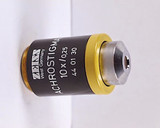 Zeiss Achrostigmat 10X /0.25 Infinity Microscope Objective