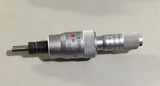 Newport Differential Micrometer Dm-13 With 0.5Um Resolution Excellent Condition