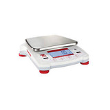 Ohaus Nv511 Navigator Portable Scale - Touchless Operation 510G Cap, 0.1G Read