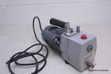 Precision Vacuum Pump Model Dd 20