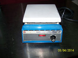 Fisher Scientific Thermix Hot Plate Model 300T